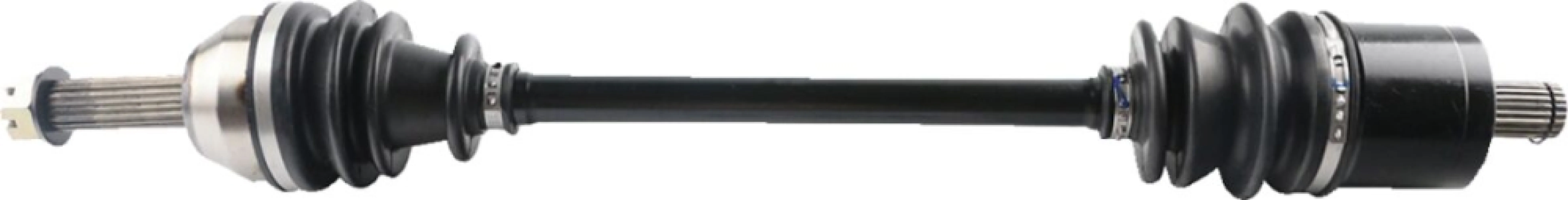 MOOSE OFFROAD FOUR WHEEL - AXLE KIT COMPLETE POL - 02142695
