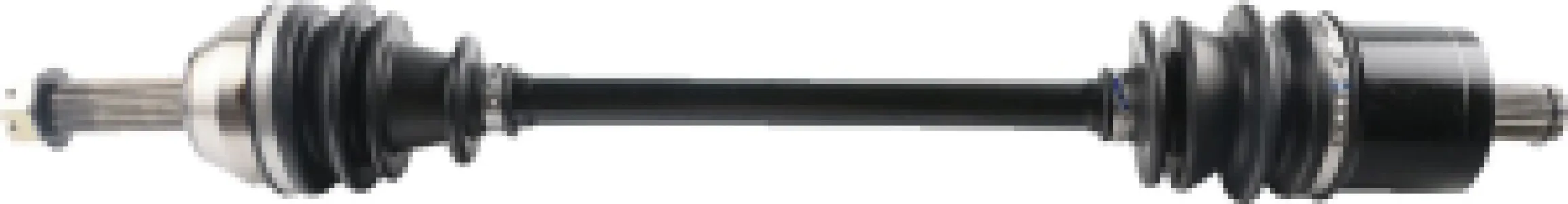 MOOSE OFFROAD FOUR WHEEL - AXLE KIT COMPLETE POL - 02142695