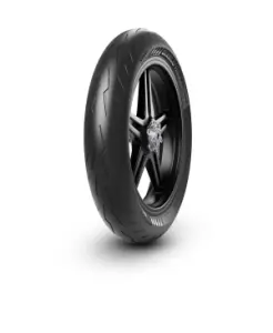 PIRELLI - DIABLO ROSSO SPORT 70/90 - 17 - 03050932