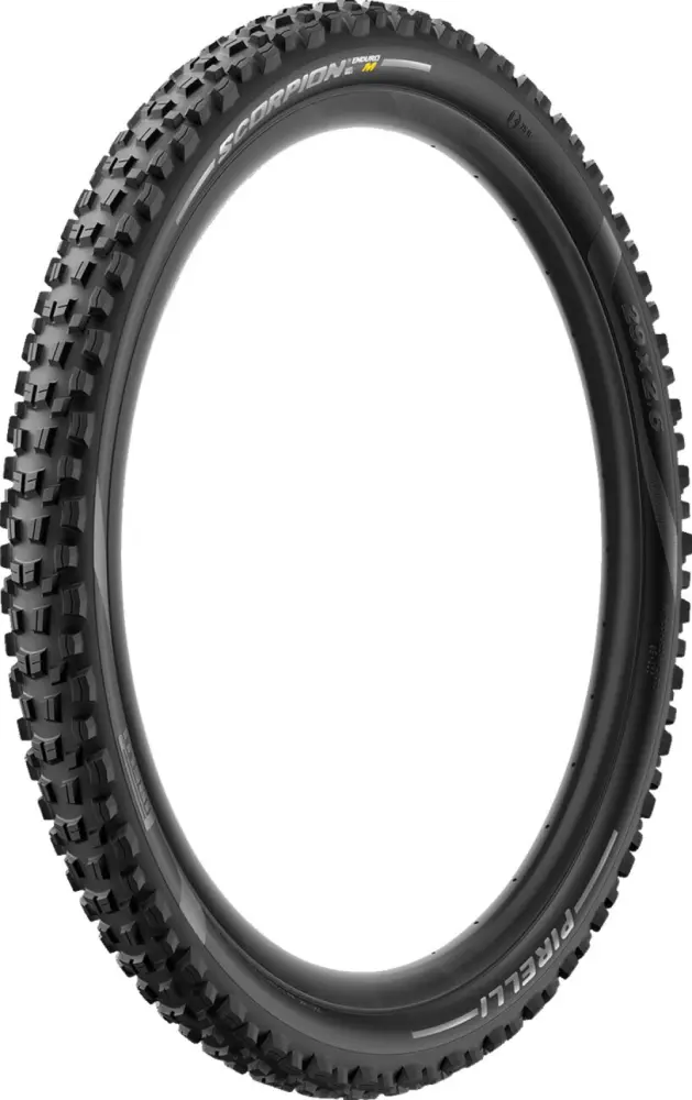 PIRELLI - SCORPION ENDURO M 27.5X2.6 - 03440104