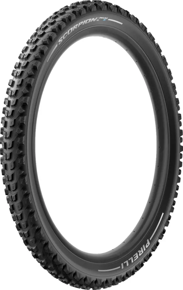 PIRELLI - SCORPION ENDURO S 27.5X2.6 - 03440108