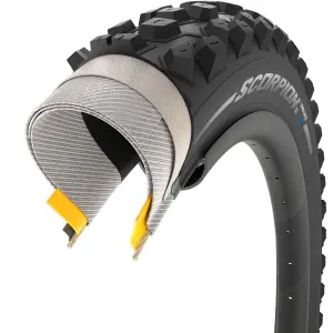 PIRELLI - SCORPION ENDURO S 27.5X2.6 - 03440108