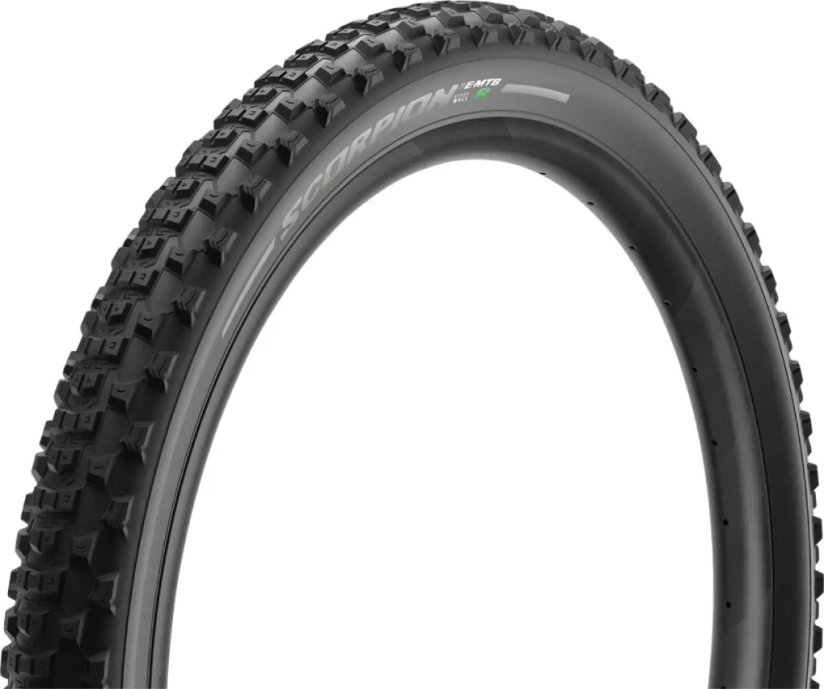 PIRELLI - SCORPION E-MTB R 29X2.6 - 03440114