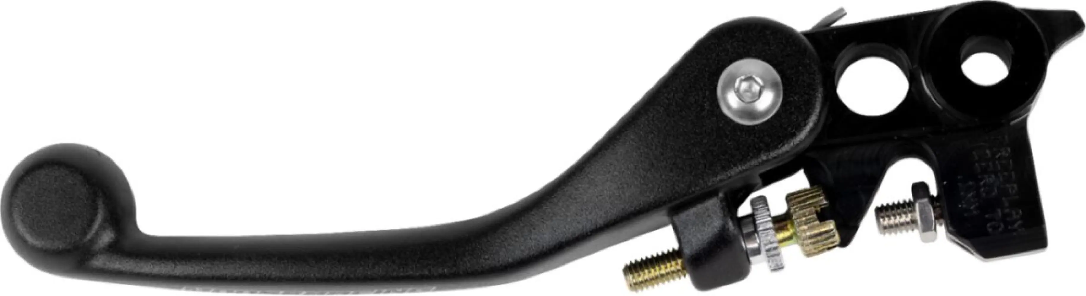 MOOSE OFFROAD HARD-PARTS - ARC CLUTCH POWER LEVER - BLACK - 06132175