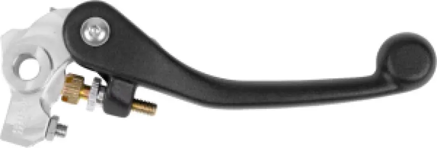MOOSE OFFROAD HARD-PARTS - ARC BRAKE POWER LEVER - BLACK - 06141981