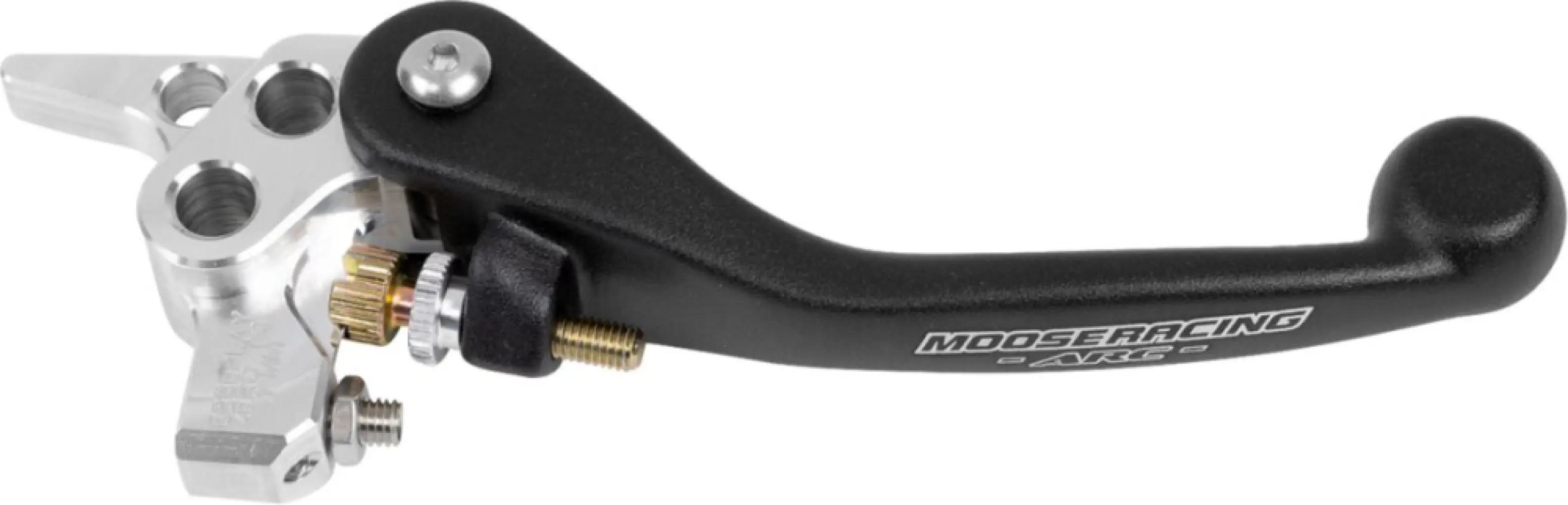 MOOSE OFFROAD HARD-PARTS - ARC BRAKE POWER LEVER - BLACK - 06141982