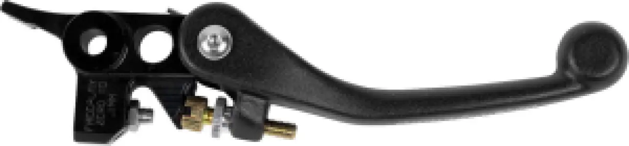 MOOSE OFFROAD HARD-PARTS - ARC BRAKE POWER LEVER - BLACK - 06141983
