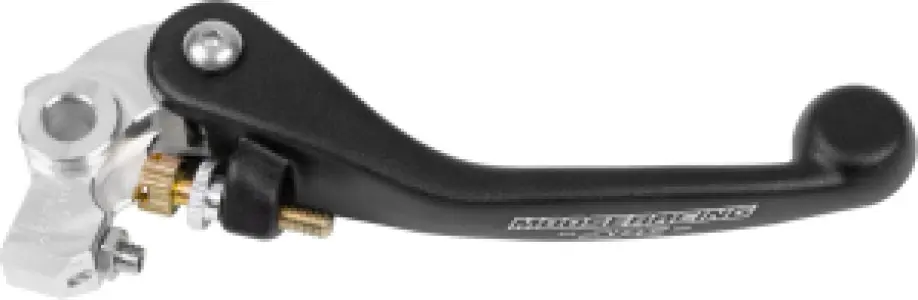 MOOSE OFFROAD HARD-PARTS - ARC BRAKE POWER LEVER - BLACK - 06141981