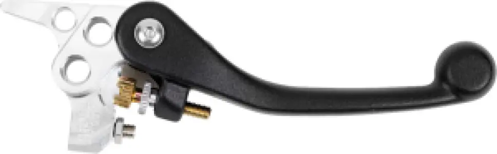 MOOSE OFFROAD HARD-PARTS - ARC BRAKE POWER LEVER - BLACK - 06141982