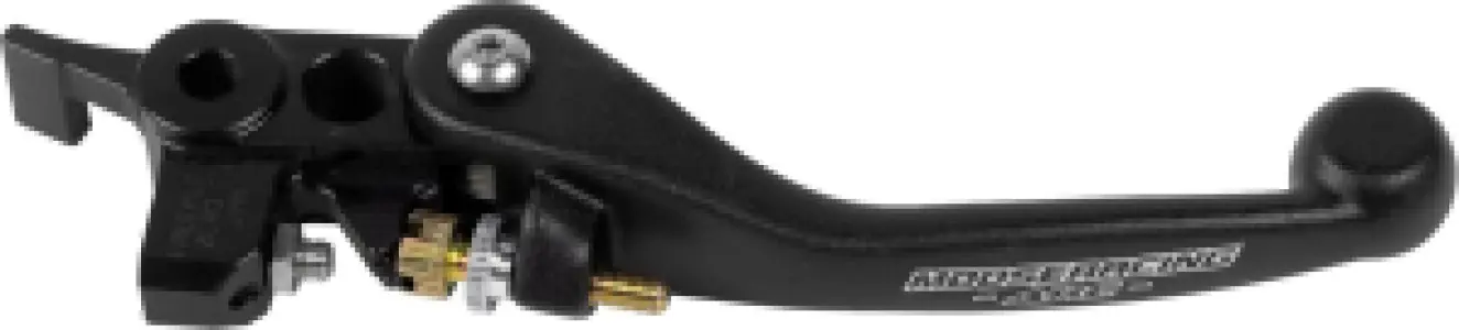 MOOSE OFFROAD HARD-PARTS - ARC BRAKE POWER LEVER - BLACK - 06141983