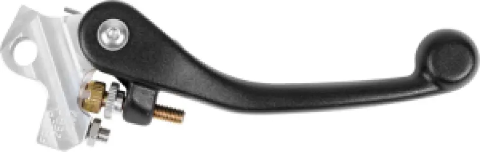 MOOSE OFFROAD HARD-PARTS - ARC BRAKE POWER LEVER - BLACK - 06141984