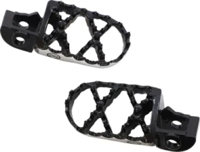 MOOSE OFFROAD HARD-PARTS - FOOTPEG HYBRID KTM 1/2 - 16201610