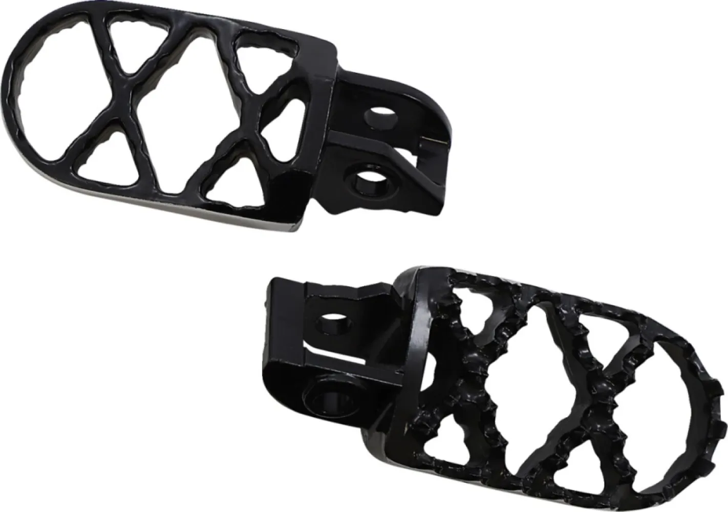 MOOSE OFFROAD HARD-PARTS - FOOTPEG HYBRID KTM - 16201609