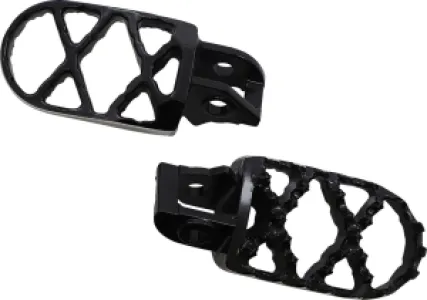 MOOSE OFFROAD HARD-PARTS - FOOTPEG HYBRID KTM - 16201609