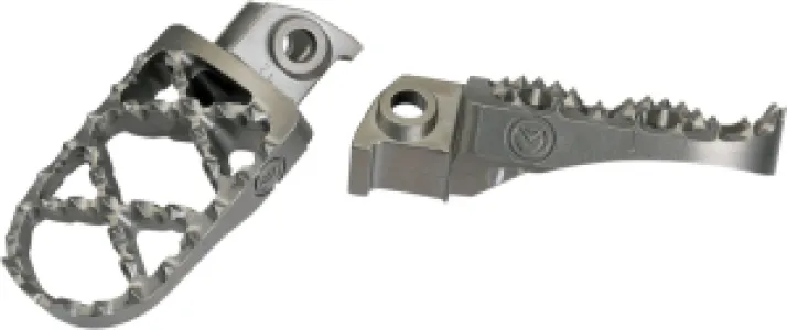 MOOSE OFFROAD HARD-PARTS - FOOTPEG PRO KTM - 16201611