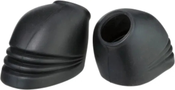MOOSE OFFROAD HARD-PARTS - PROTECTORS FOOTPEG MOOSE - 16201643