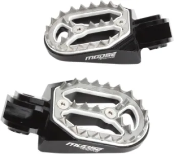 MOOSE OFFROAD HARD-PARTS - FOOTPEG QUAL KTM/HUSQ - 16201733