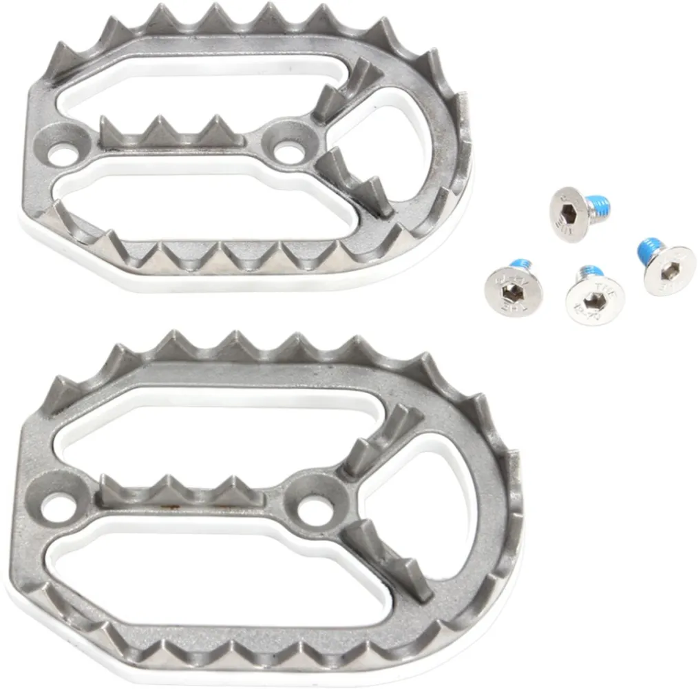 MOOSE OFFROAD HARD-PARTS - FOOTPEG QUAL REPL TEETH - 16201738