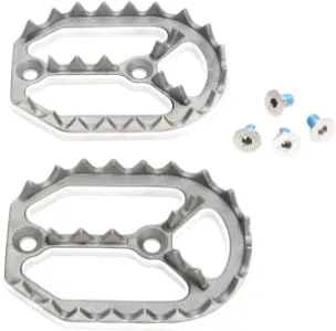 MOOSE OFFROAD HARD-PARTS - FOOTPEG QUAL REPL TEETH - 16201738