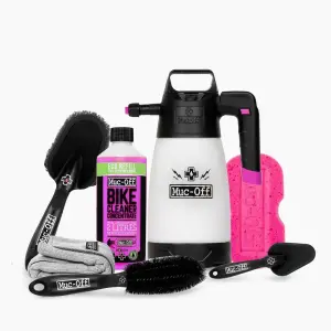 MUC-OFF - FOAM SPRAYER KIT - 37040507