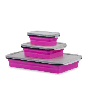 MUC-OFF - SILICONE COLLAPSIBLE MAGENTIC - 37040509