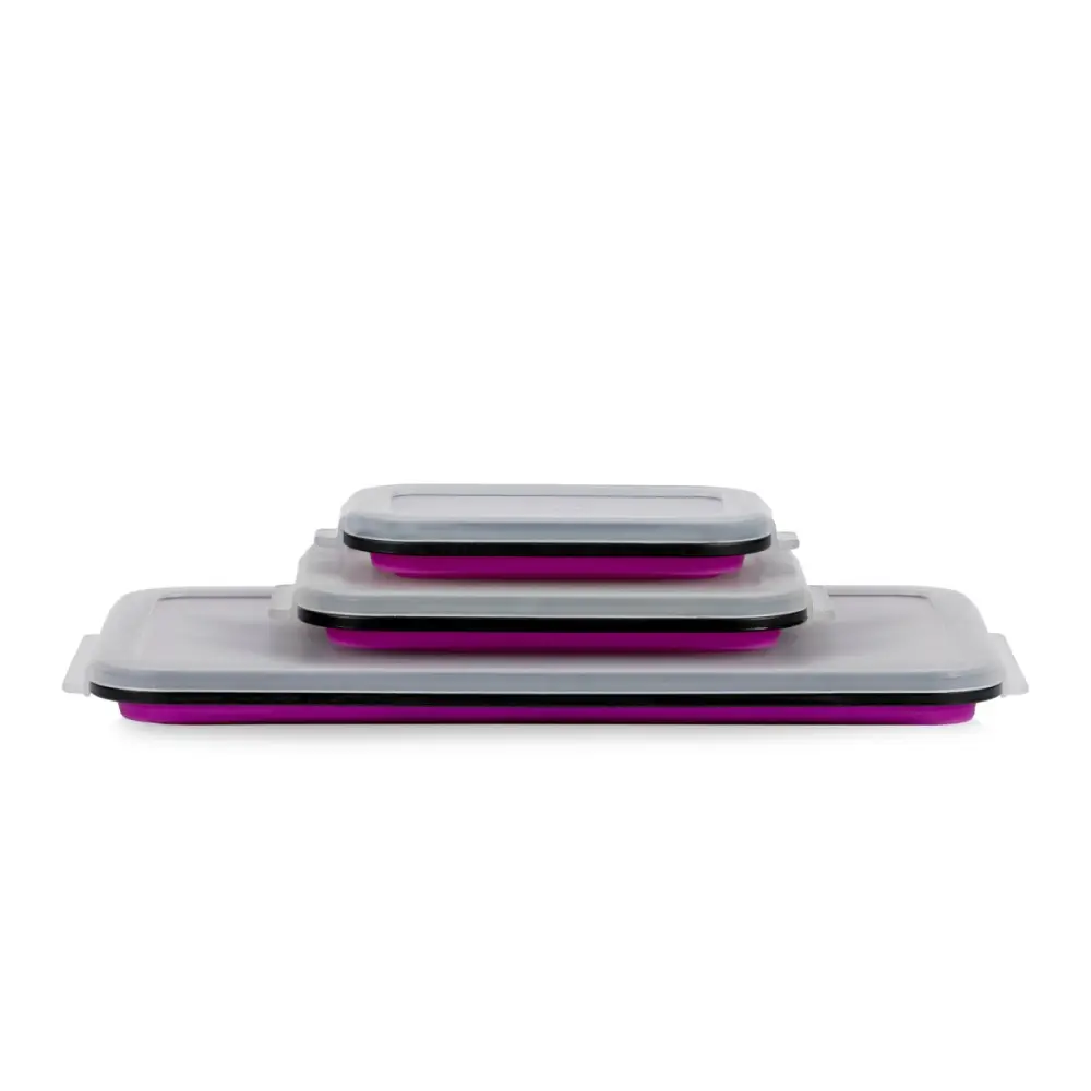 MUC-OFF - SILICONE COLLAPSIBLE MAGENTIC - 37040509