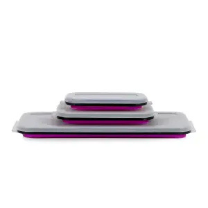 MUC-OFF - SILICONE COLLAPSIBLE MAGENTIC - 37040509