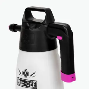 MUC-OFF - FOAM SPRAYER KIT - 37040507