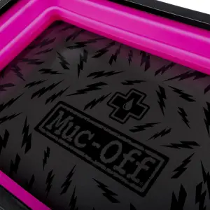 MUC-OFF - SILICONE COLLAPSIBLE MAGENTIC - 37040509