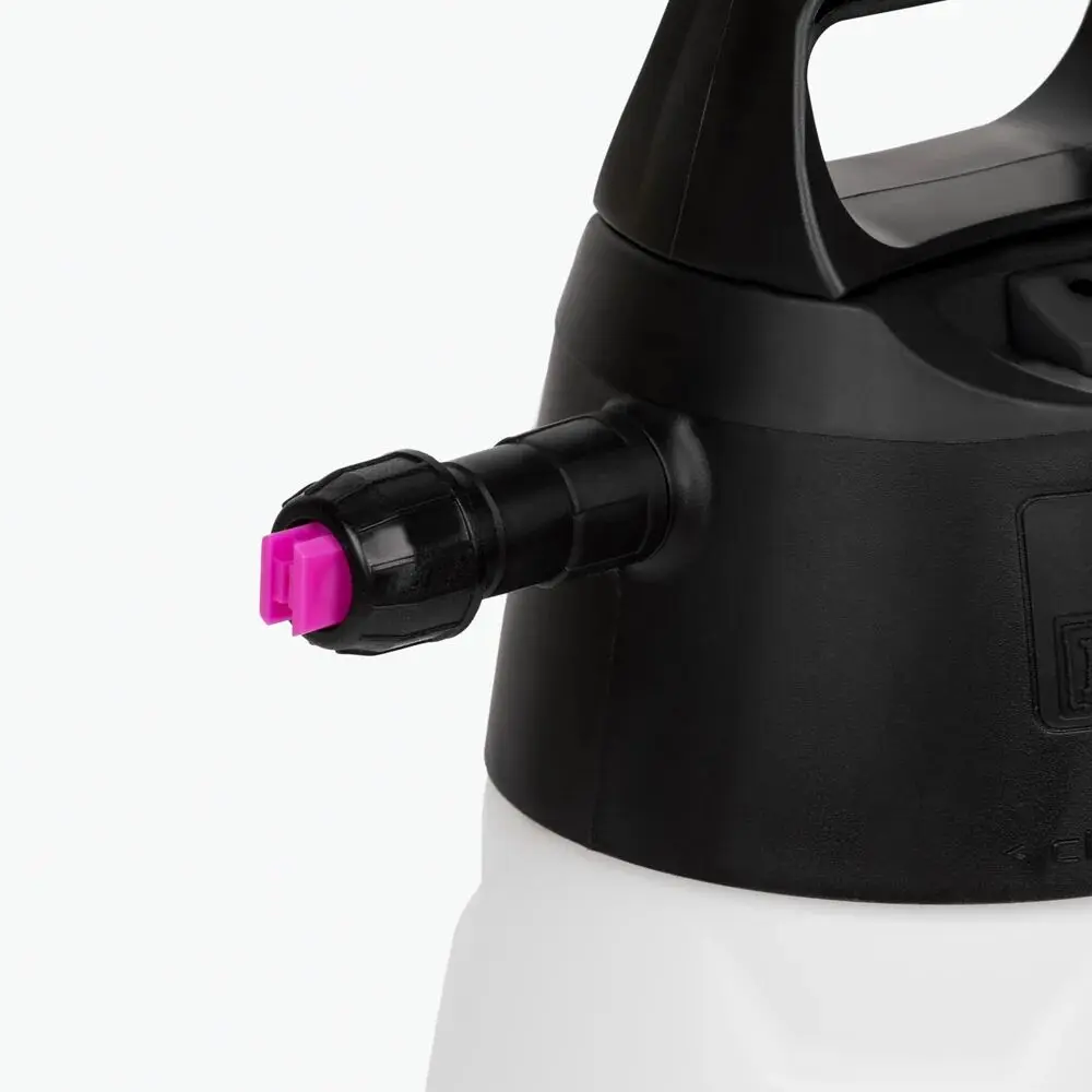 MUC-OFF - FOAM SPRAYER KIT - 37040507