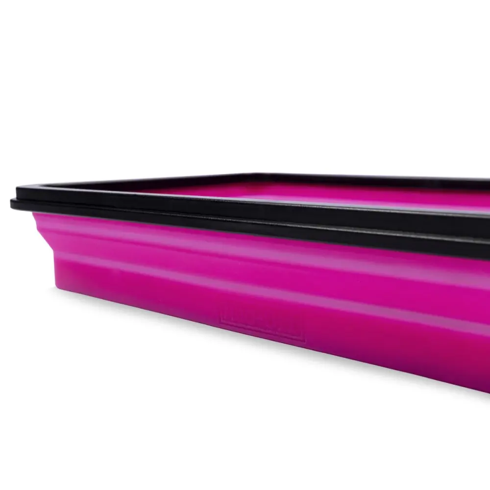 MUC-OFF - SILICONE COLLAPSIBLE MAGENTIC - 37040509