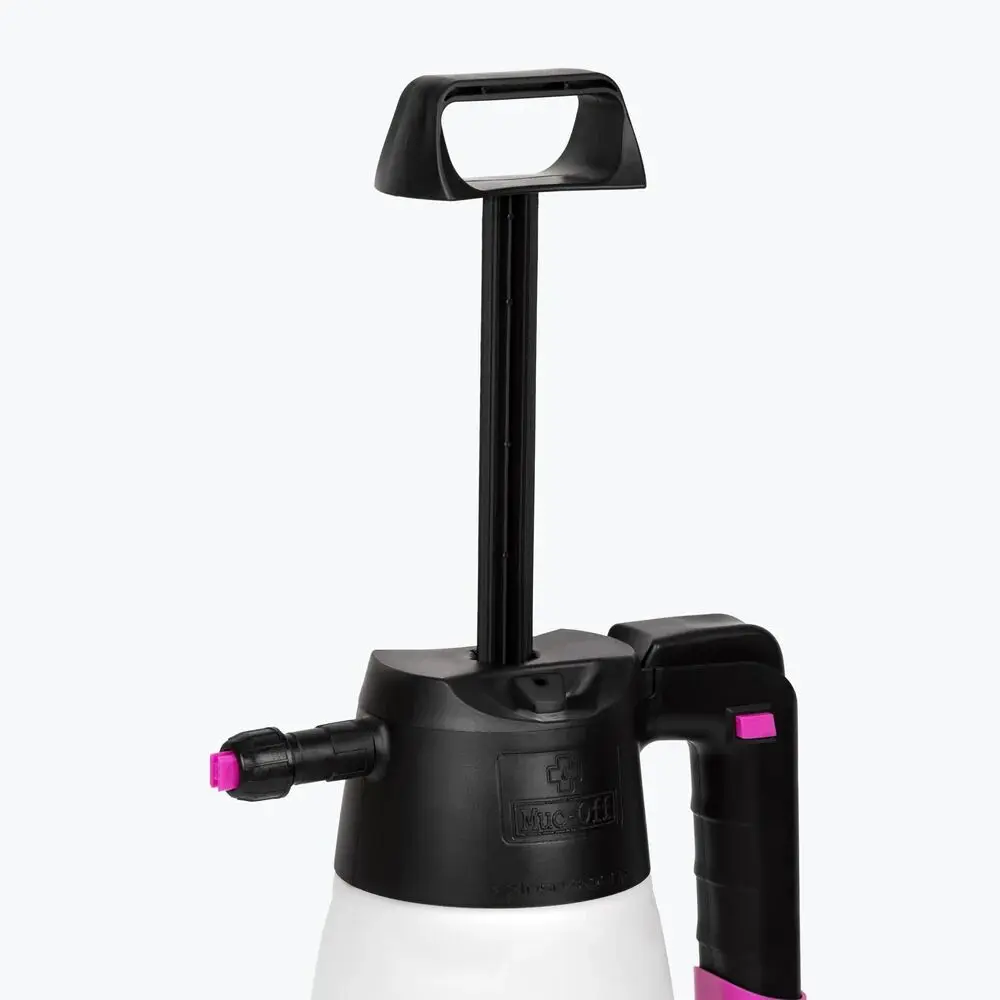 MUC-OFF - FOAM SPRAYER KIT - 37040507