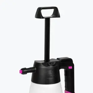 MUC-OFF - FOAM SPRAYER KIT - 37040507