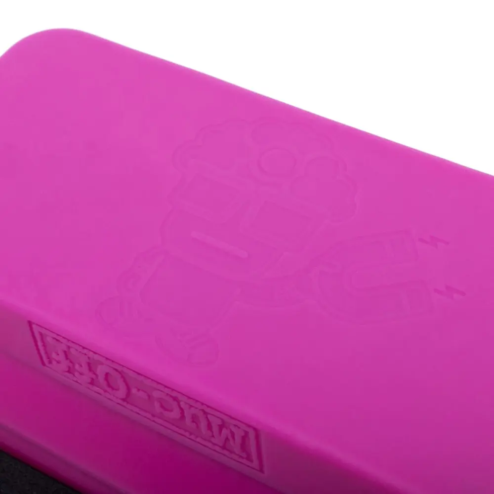 MUC-OFF - SILICONE COLLAPSIBLE MAGENTIC - 37040509