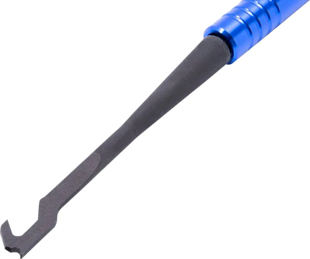 MOTION PRO - TOOL TUFF HOOK-SPRINGS - 38500560