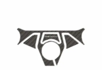 ONEDESIGN - YOKE PROTECTOR PANIGALE V2 - 43011122