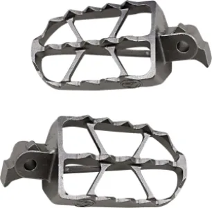 MOOSE OFFROAD HARD-PARTS - FOOTPEG ND SERIES HON - 16202130