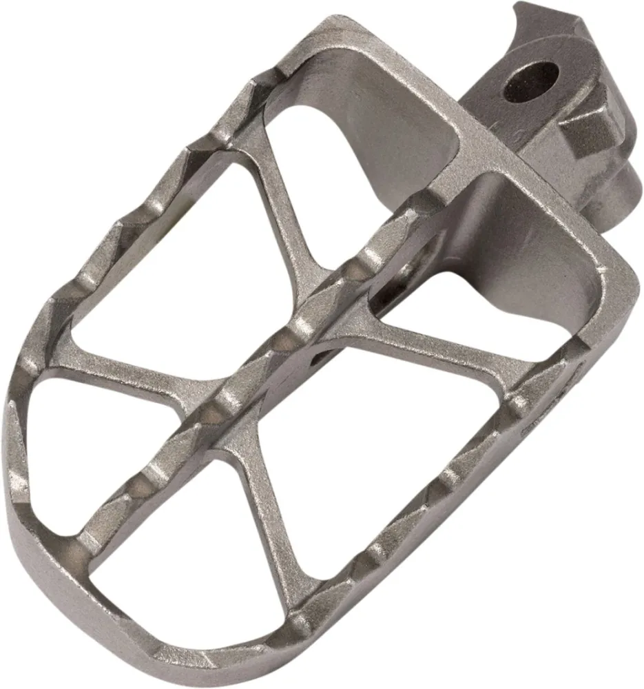 MOOSE OFFROAD HARD-PARTS - FOOTPEG ND SERIES HON - 16202130
