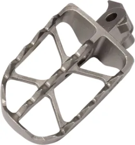 MOOSE OFFROAD HARD-PARTS - FOOTPEG ND SERIES HON - 16202130