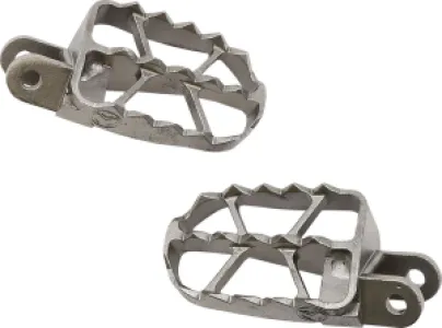 MOOSE OFFROAD HARD-PARTS - FOOTPEG ND SERIES XR/CR - 16202132