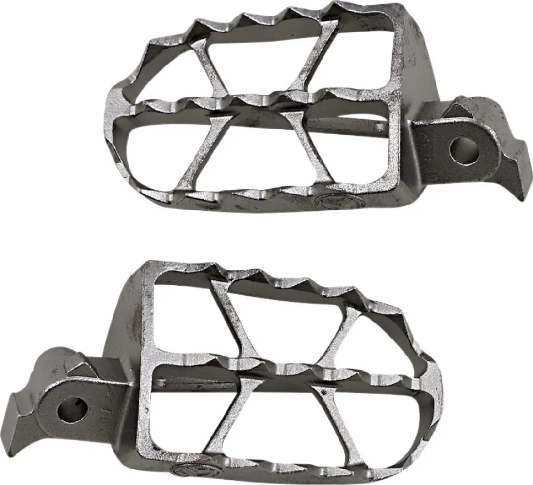 MOOSE OFFROAD HARD-PARTS - FOOTPEG ND SERIES HON 1/2 - 16202131