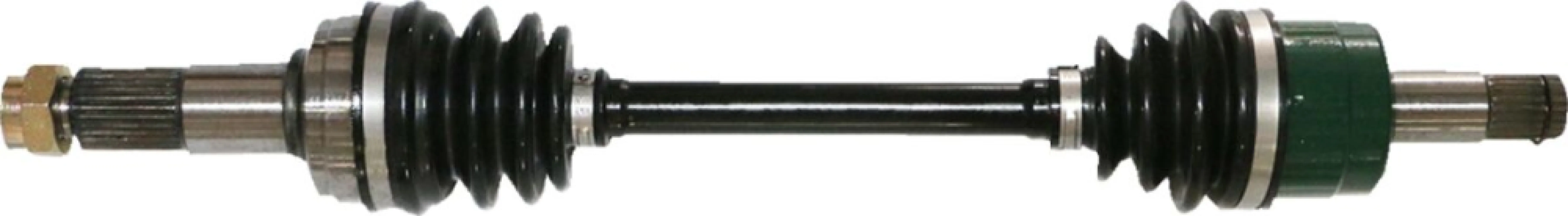 MOOSE OFFROAD FOUR WHEEL - AXLE KIT COMPLETE YAM - 02142700