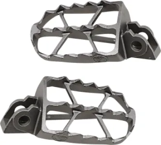 MOOSE OFFROAD HARD-PARTS - FOOTPEG ND SERIES KAW80 - 16202136