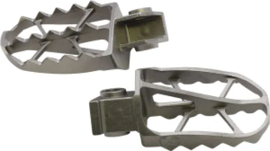 MOOSE OFFROAD HARD-PARTS - FOOTPEG ND SERIES KTM/HUS - 16202134