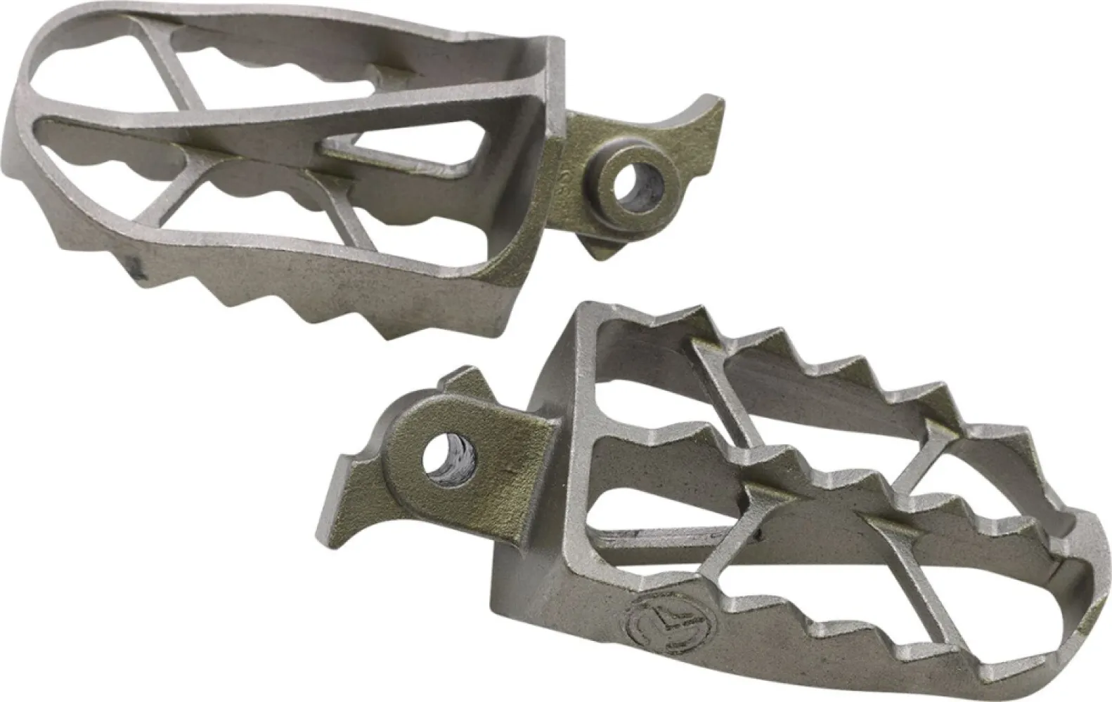 MOOSE OFFROAD HARD-PARTS - FOOTPEG ND SERIES KAW650 - 16202140