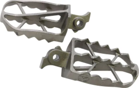 MOOSE OFFROAD HARD-PARTS - FOOTPEG ND SERIES KAW650 - 16202140