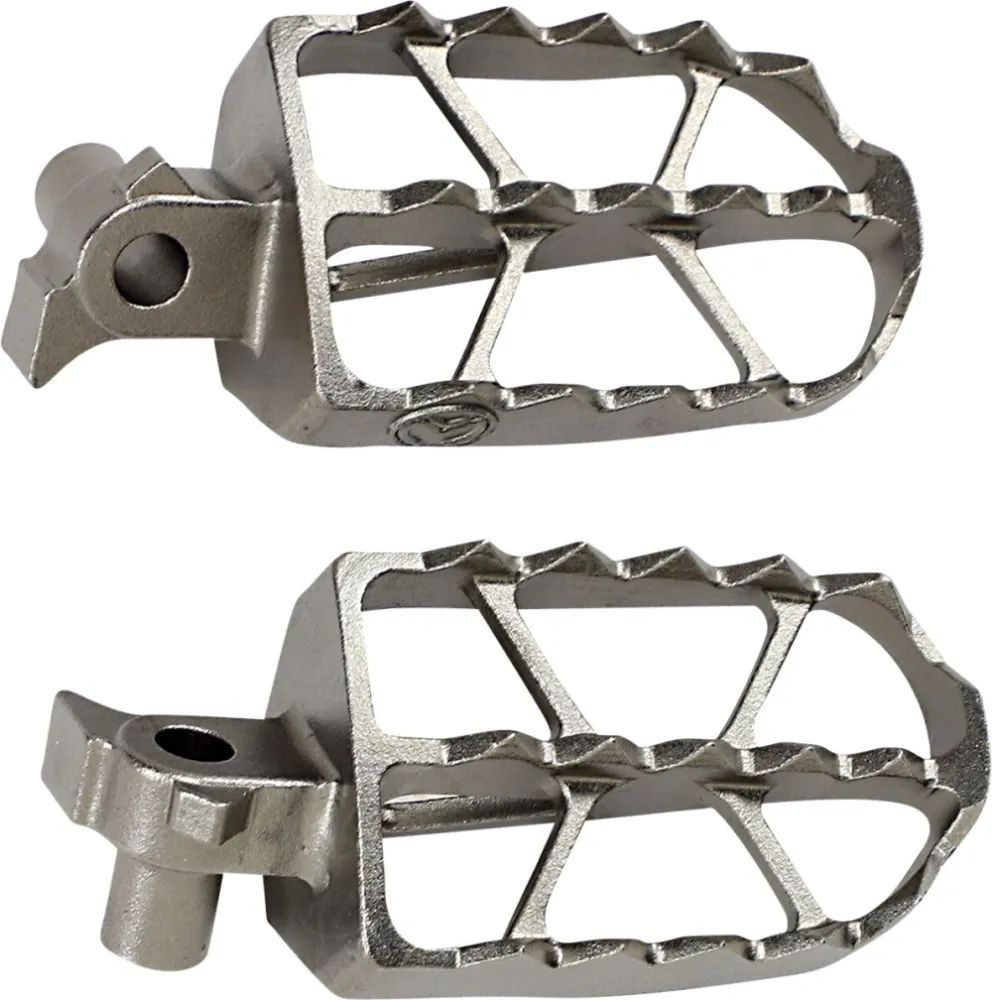 MOOSE OFFROAD HARD-PARTS - FOOTPEG ND SERIES YZ/YZF - 16202145