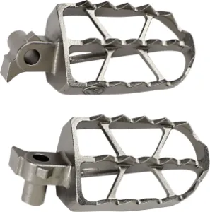 MOOSE OFFROAD HARD-PARTS - FOOTPEG ND SERIES YZ/YZF - 16202145