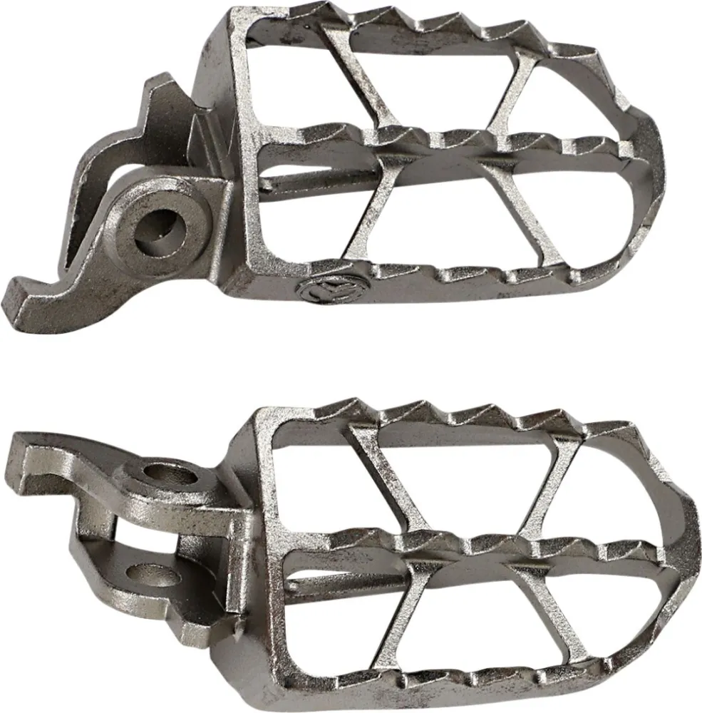MOOSE OFFROAD HARD-PARTS - FOOTPEG ND SERIES KAW250F - 16202139