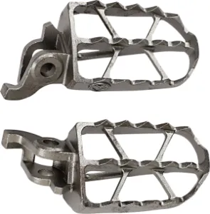 MOOSE OFFROAD HARD-PARTS - FOOTPEG ND SERIES KAW250F - 16202139